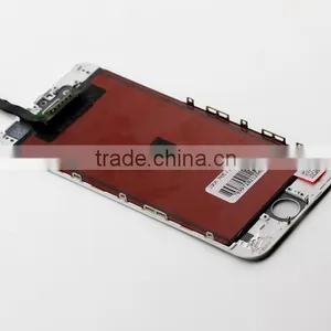 Wholesale Factory Replacement for Iphone 6 Lcd Digitizer, for Iphone 6 Replacement Lcd Screen Digitizer thumbnail-6