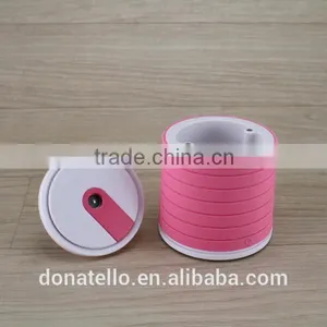 Home Cold Mist Humidifier USB Ultrasonic Humidifier Car Humidifier Diffuser thumbnail-5