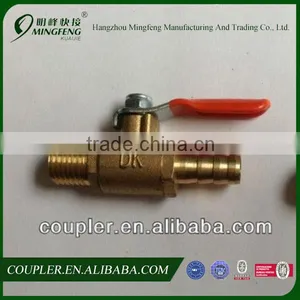 Flexible High Pressure Durable Gas Control Valve thumbnail-1