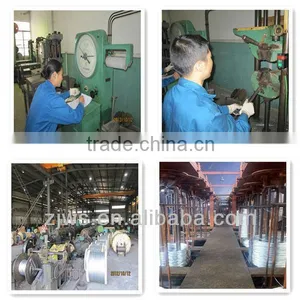 6*19 Galvanized Steel Wire Rope thumbnail-4