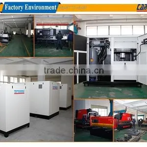 Cheap Price Screw Air Compressors Compressor Factory Directly Sale thumbnail-1