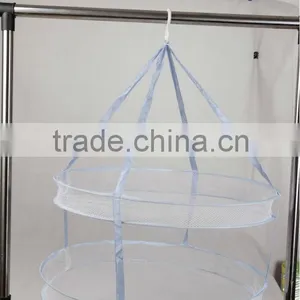 Double Layer Mesh Washing Bag thumbnail-3