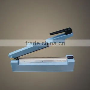 Hand Plastic Bag Sealer thumbnail-2