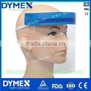 Eye Shield Face Mask Surgical Disposable Medical Face Shields thumbnail-1