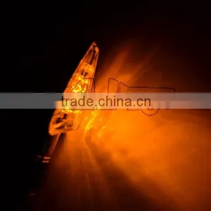 BJ-SL-021 Hot Sale Triangle 12V E-mark LED Turn Signal Indicator Light Motorcycle thumbnail-4