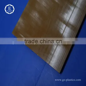 High Temperature Resistance Plastic TORLON4203 PAI Sheet Plastic Pai Plate thumbnail-3
