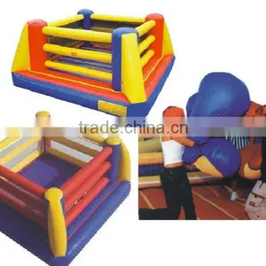 Cheap Inflatable Boxing Ring for Sale thumbnail-6