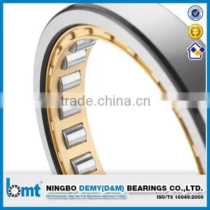 High Quality and High Speed Cylindrical Roller Bearing N207E thumbnail-3