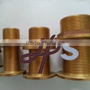 Skin Fitting With BSPP Thread thumbnail-1