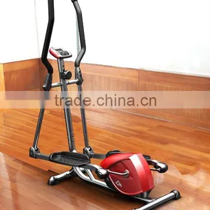 2011 New Exercise Bike Chinese Red Series thumbnail-1