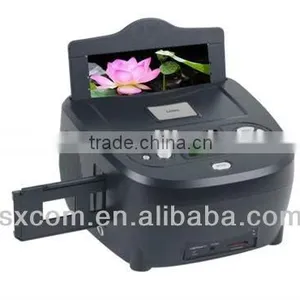 USB Mini Scanner Film/Slide/Photo thumbnail-1