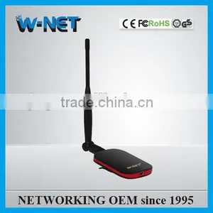 150Mbps Ralink3070 Chipset High Power Indoor Wireless Usb Wifi Adapter thumbnail-1