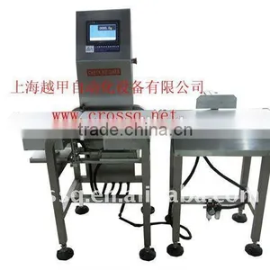 High Speed Automatic Check Weigher WS-N220 (10g-1kg) thumbnail-1