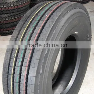 China Truck Tyre Factory Price thumbnail-2