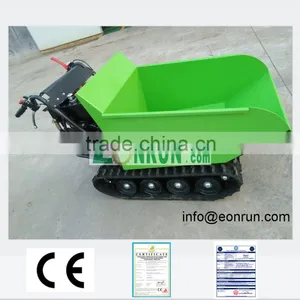 Farm Dumper With Hydraulic thumbnail-1