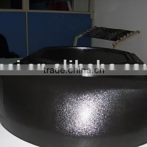 Vaccum Forming Products(ABS Vacuum Forming Plastic Cover) thumbnail-1
