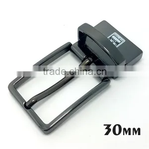 Decorative Rhinestone Buckles Buckles for Men Belts thumbnail-3