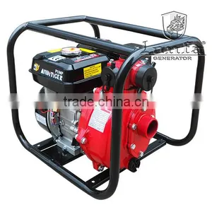 50mm 2 Inch Twin Impeller 7.5HP Fire Fighting Water Pump Quality Choice thumbnail-1