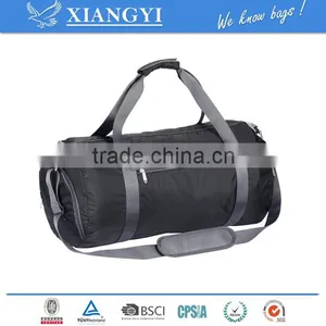 Sports Gym Bag-Foldable Travel Duffel Gym Bags for Man Womfor Messenger Bag Single-shoulder Bag,new Design in 2016 thumbnail-1
