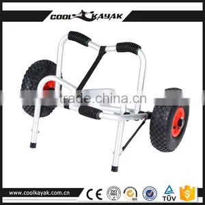 Type B Kayak Canoe Boat Trolley From COOLKAYAK thumbnail-1