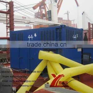 Industrial Dehumidifier for Shipbuilding Used in Shipyard thumbnail-2