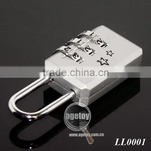 Metal Lock for Suitcase thumbnail-1