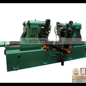 High Quality Double-end Sealing Machine for Car Tank thumbnail-1