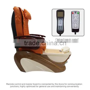 Pipless Whirpooling Pedicure Whirlpool Pump thumbnail-6