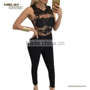 Hexincostume Jumpsuits for Women 2016 thumbnail-1