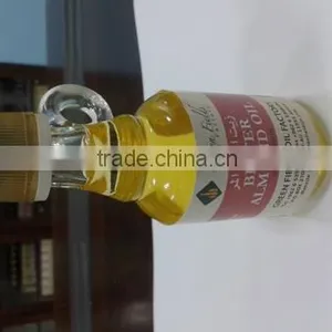 High Quality Bitter Almond Oil thumbnail-2