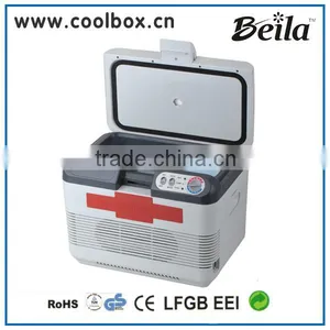Beila 15L High Qualiy Cooler Box for Transport thumbnail-1