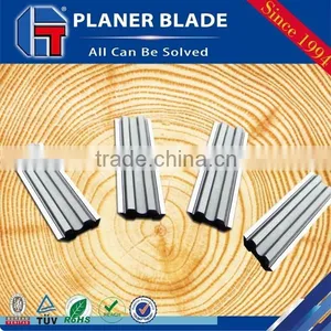 Blade Manufacturer 80x8x2mm HSS Wood Planer Parts thumbnail-2