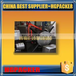 HGOP-4A Plastic Cup Printing Machine thumbnail-6