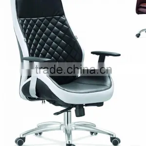 Arrival High-end Swivel Ergonomic Office Chair Spare PartsTC 187 thumbnail-1