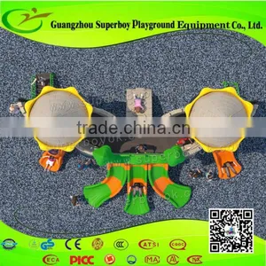 2013 The Best Selling Products Made In China Adult Outdoor Playground Equipment 5-9A thumbnail-2