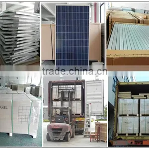 Top Sale ! Good Quality and High Efficiency 5KW 96V Off Grid Solar Power System Kit For Home Use thumbnail-5