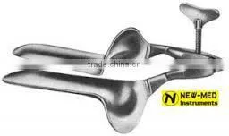Colling Vaginal Speculum 65mm x 20mm thumbnail-1