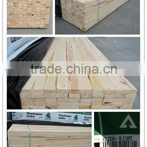 Spruce Wood Timber / Lumber thumbnail-1