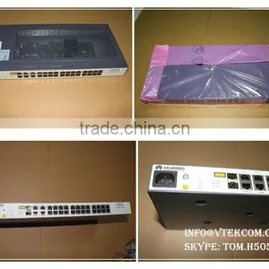 Huawei MA5626-24 GPON ONT With 24 Ethernet Ports Apply to FTTB ONU thumbnail-3