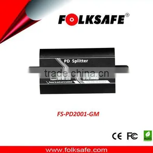 25.5W Output Power PD Splitter,Support Mid-span and End-span thumbnail-1