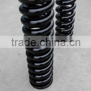 Excavator Original Spare Parts Excavator Recoil Spring 20Y-30-12110 for Pc200-6 thumbnail-1