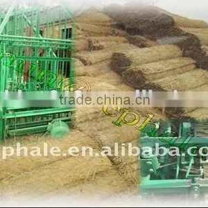 Straw Knitting Machine Increase Productivity Decrease Labour thumbnail-1