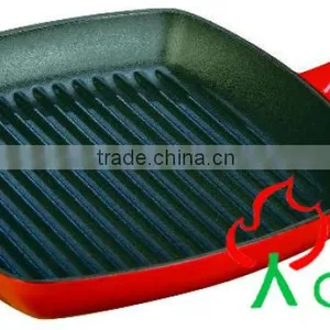 Non Stick Ceramic Fry Pan thumbnail-1
