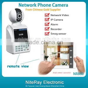 Best Selling Wireless ip Camera System for Wifi Home Security ip Camera thumbnail-1