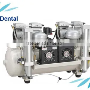 Dental Oil Free Compressor thumbnail-2