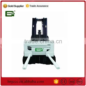 China Supplier Wholesale Side Shifting Bar Arm Clamp for Forklift Trucks Use thumbnail-1