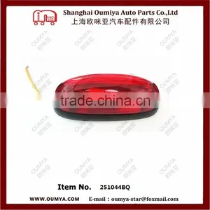 Lights for Truck 251044BQ thumbnail-1