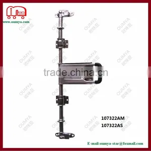 Semi Trailer Reliable Quality Door Locks And Handles 107322AM 107322AS thumbnail-1