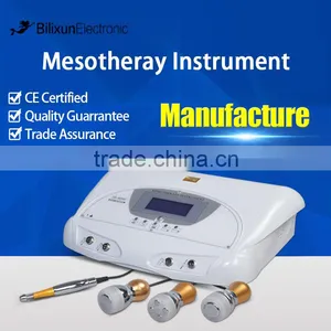 Hotsale no Needle Skin Beauty Mesotherapy Machine IB-9090 thumbnail-1