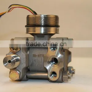 EB 3351Series Capacitive Differential Pressure Sensor thumbnail-3